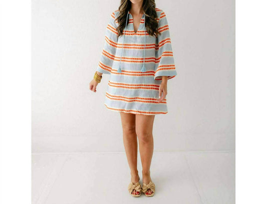 Olivia Dar - Indie Mini Dress - Rack Hunt