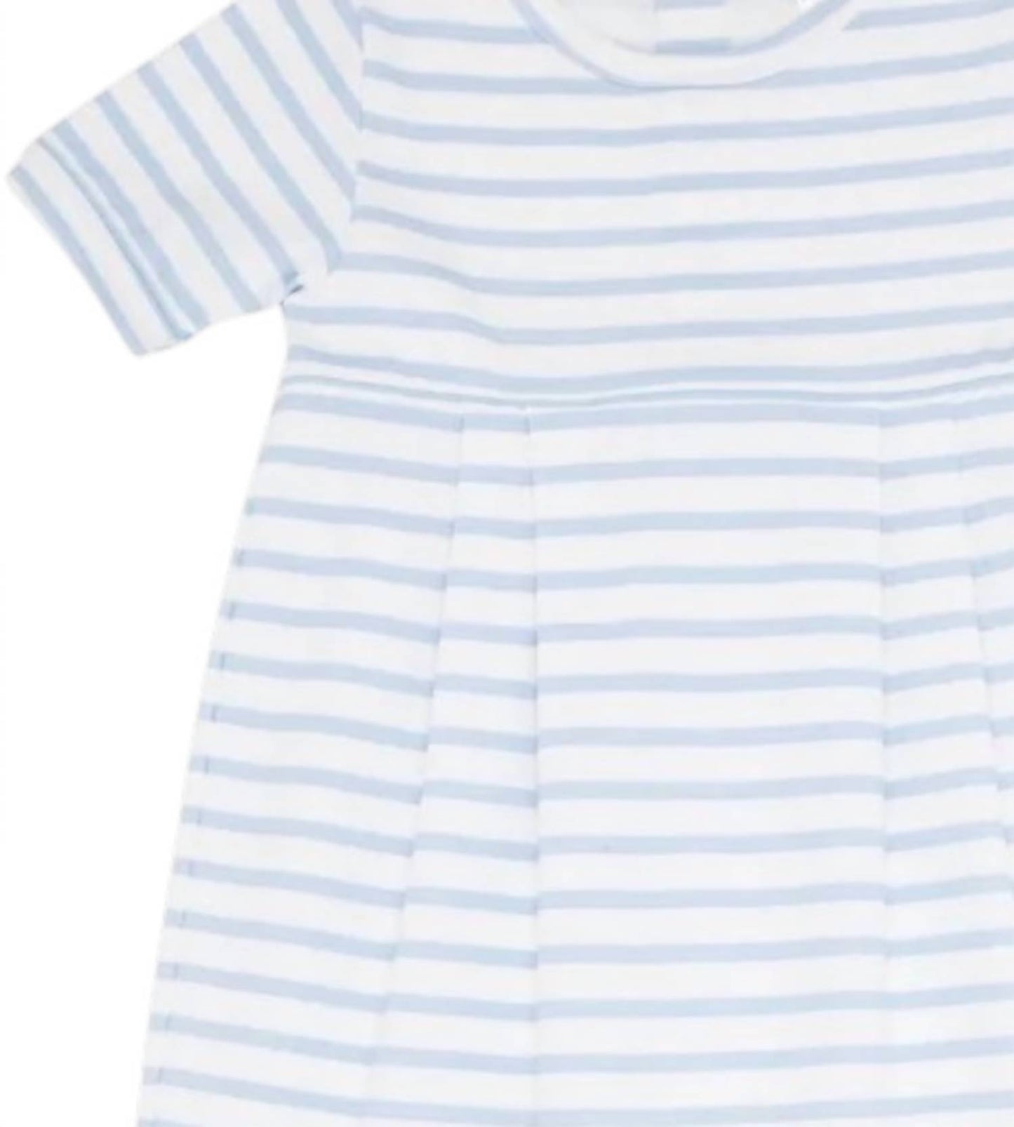 Boy's Bradford Romper