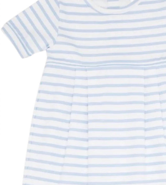 Boy's Bradford Romper