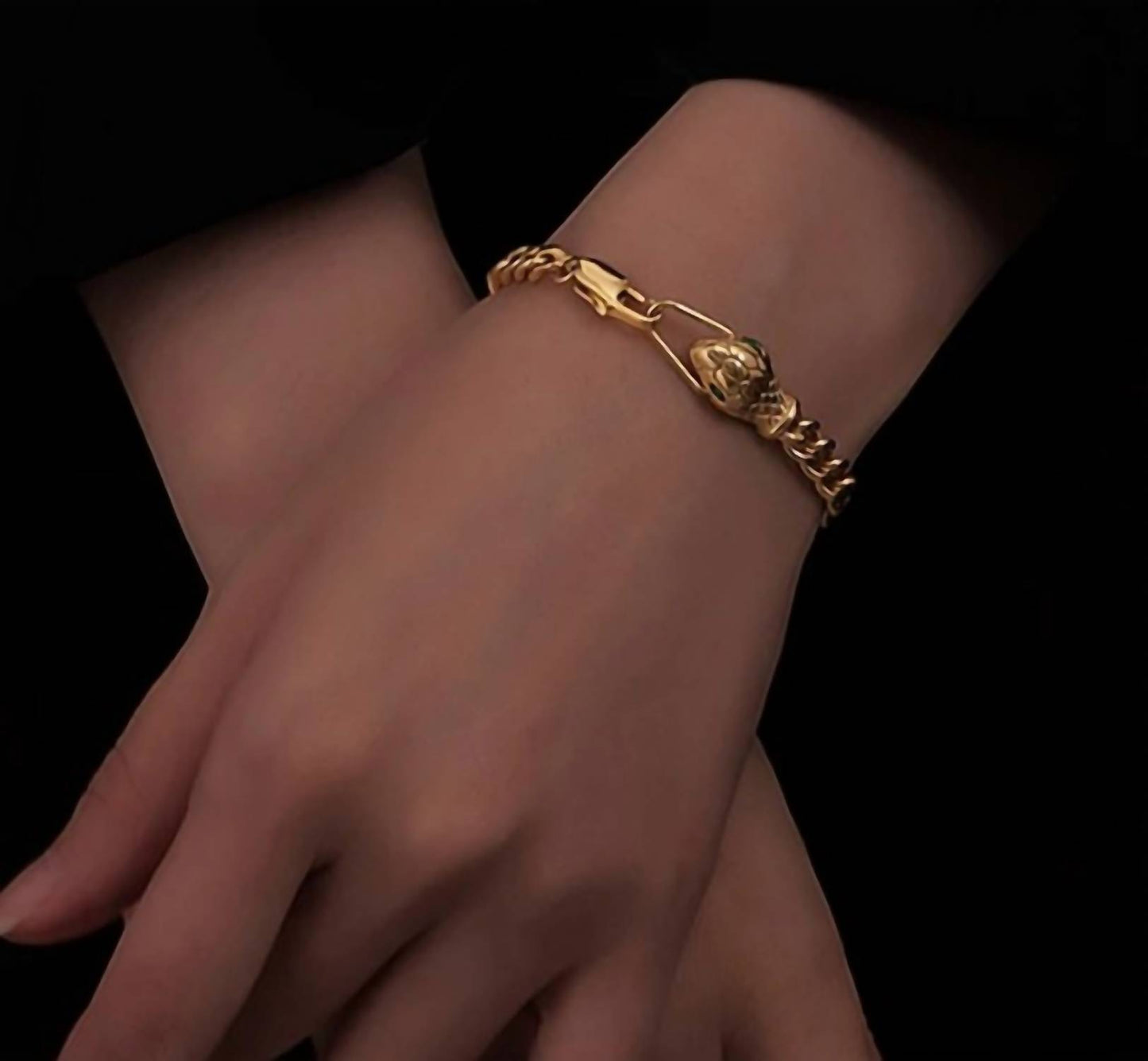 Women's Seti Bracelet