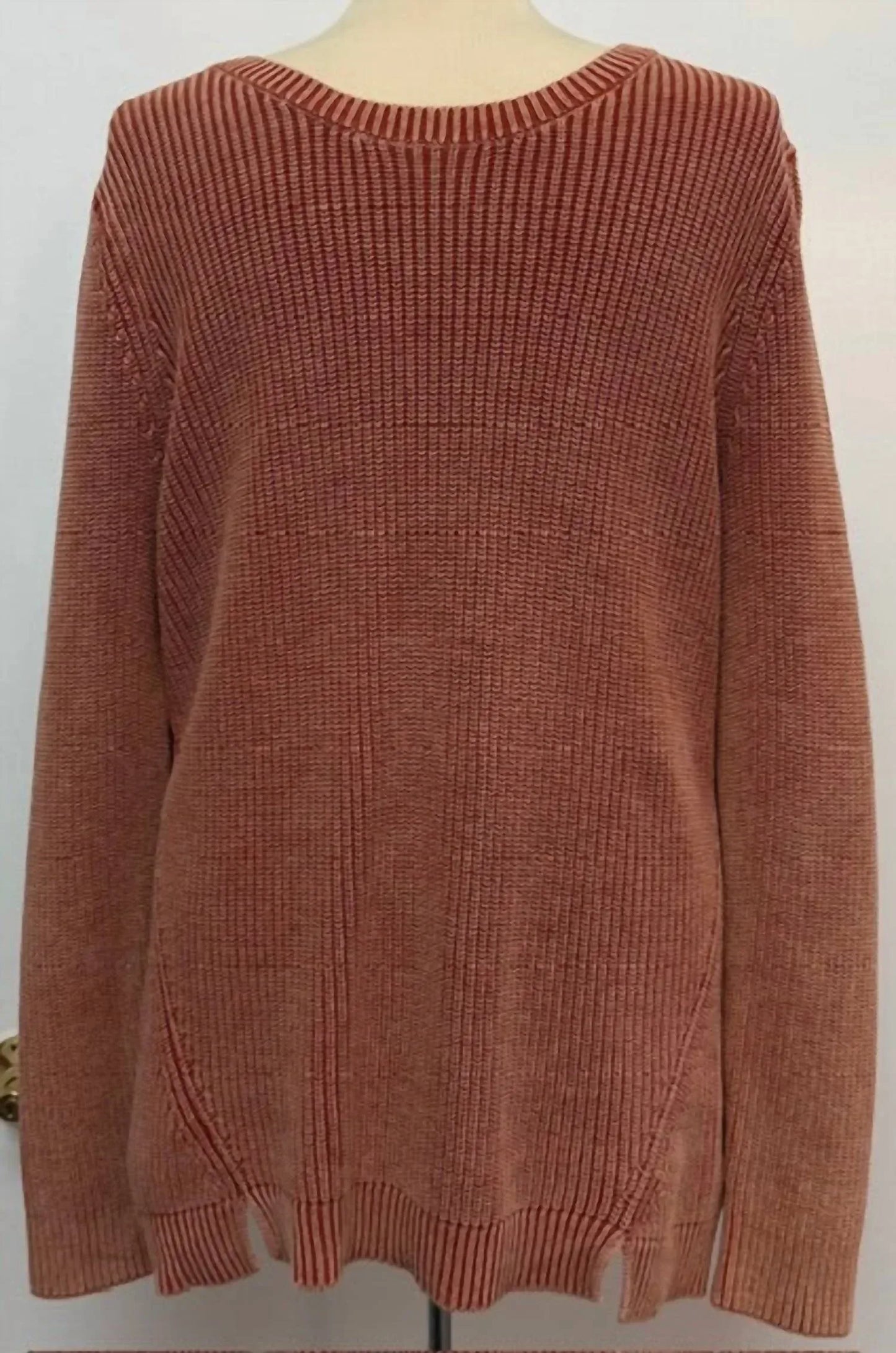 Look By M - Women's Tyler Boe Sweater - Rack Hunt