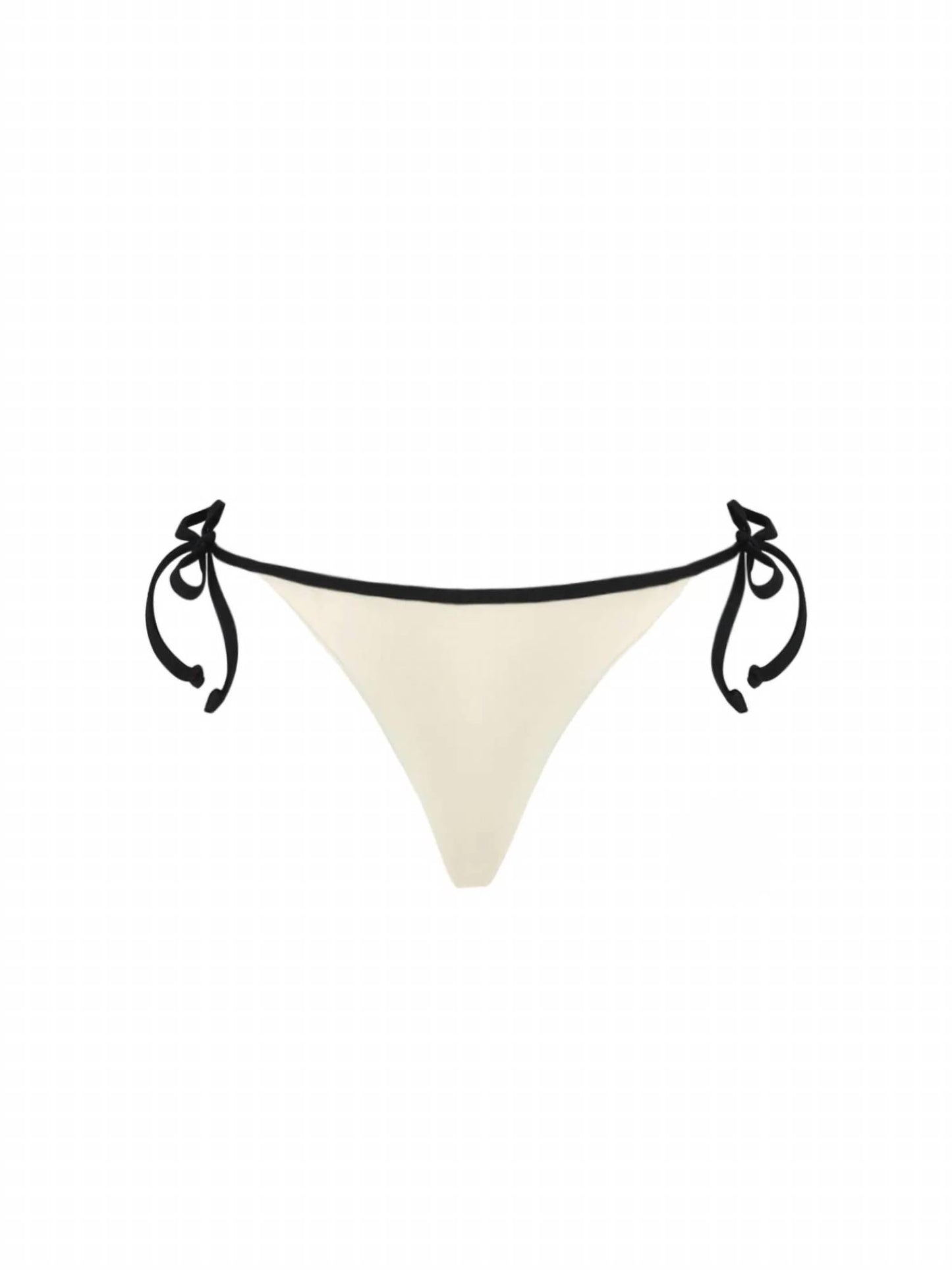 Maragogi Tie Bikini Bottoms