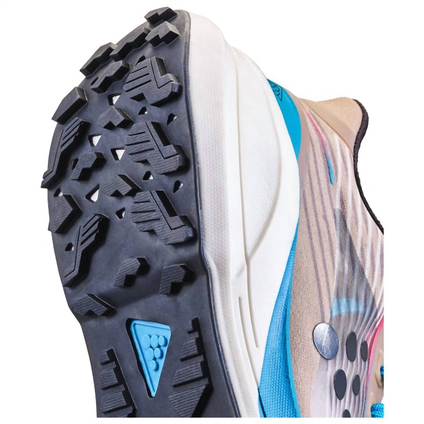 Men's Pure Trail Running Shoe