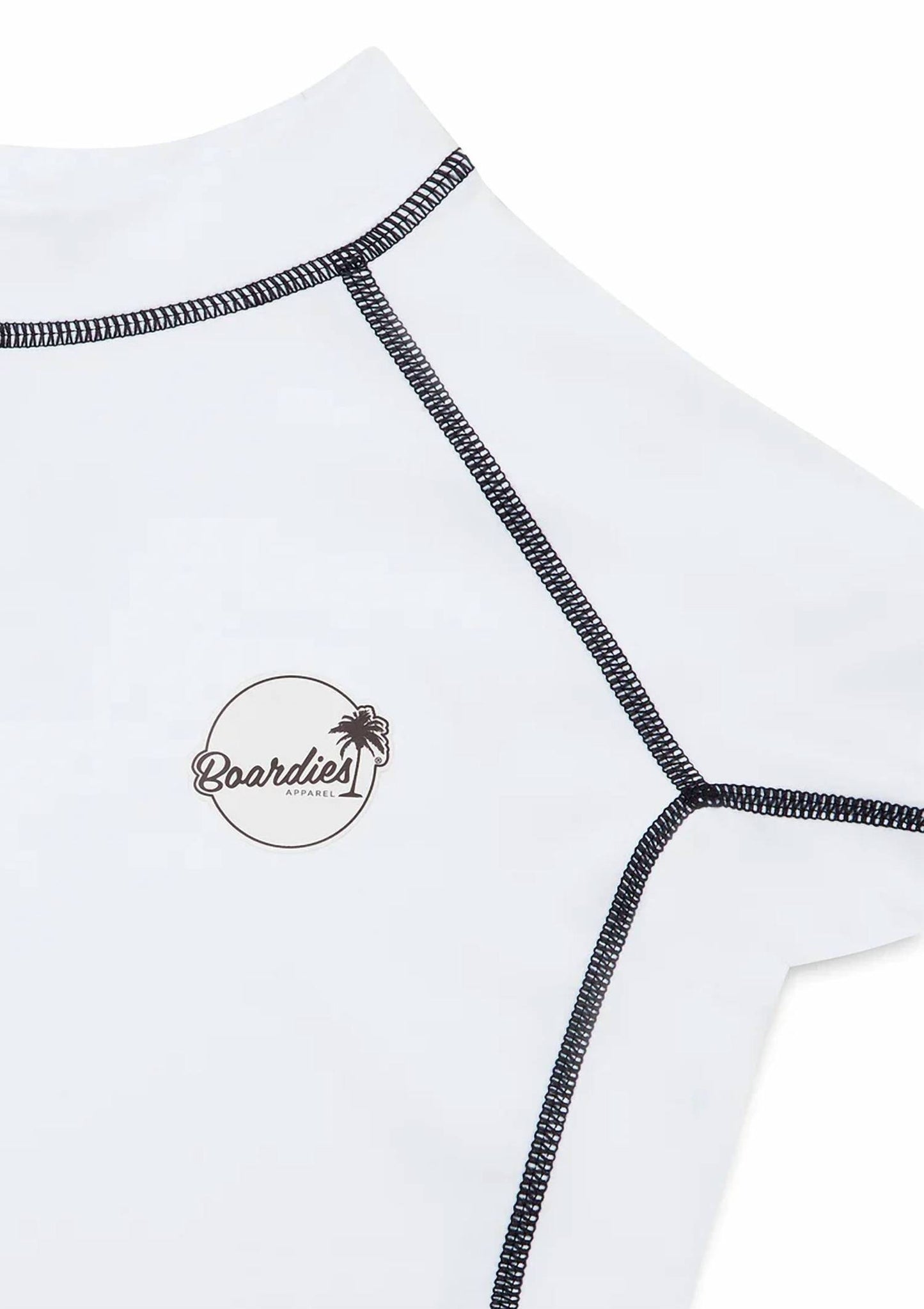 Kid's Long-Sleeve Quick Dry Rash Guard