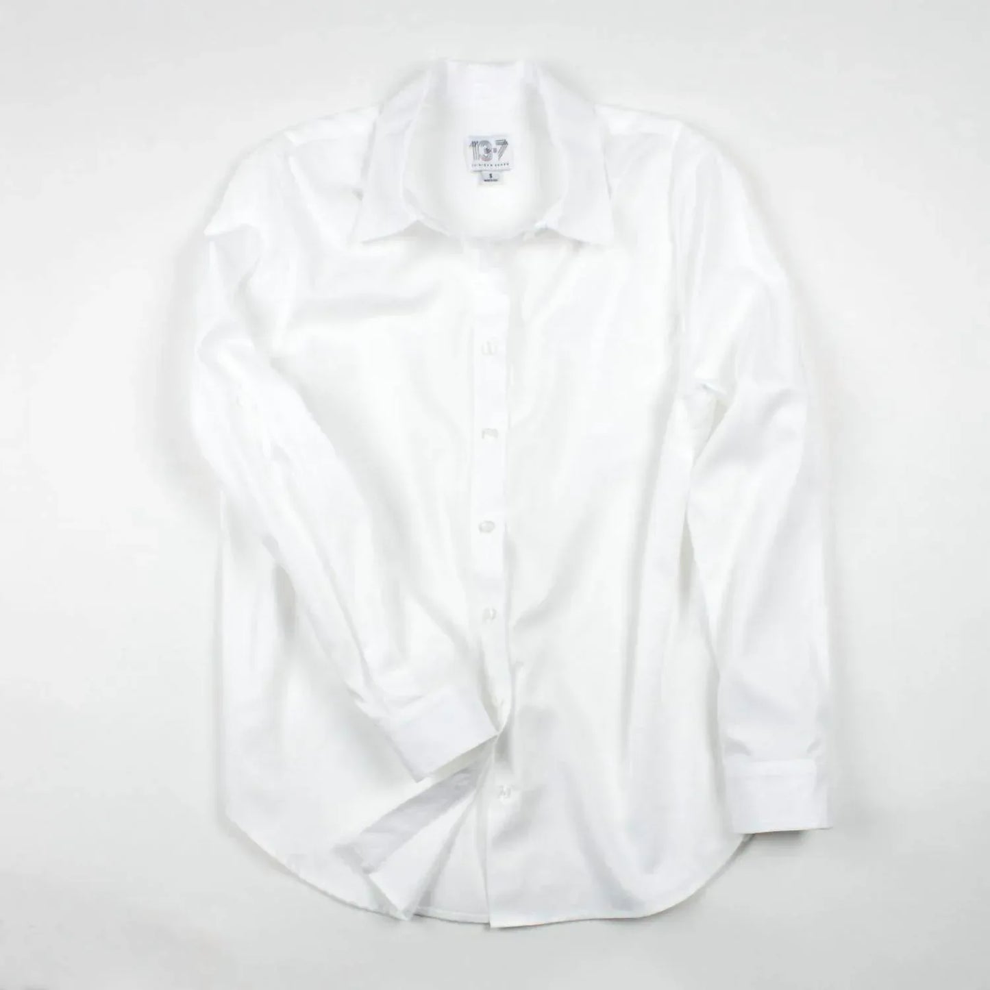 Thirteen Seven - Risky Business Shirt - Rack Hunt