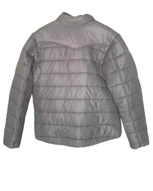 Hitch - Men's Ultralight Down Puffer Jacket - Rack Hunt
