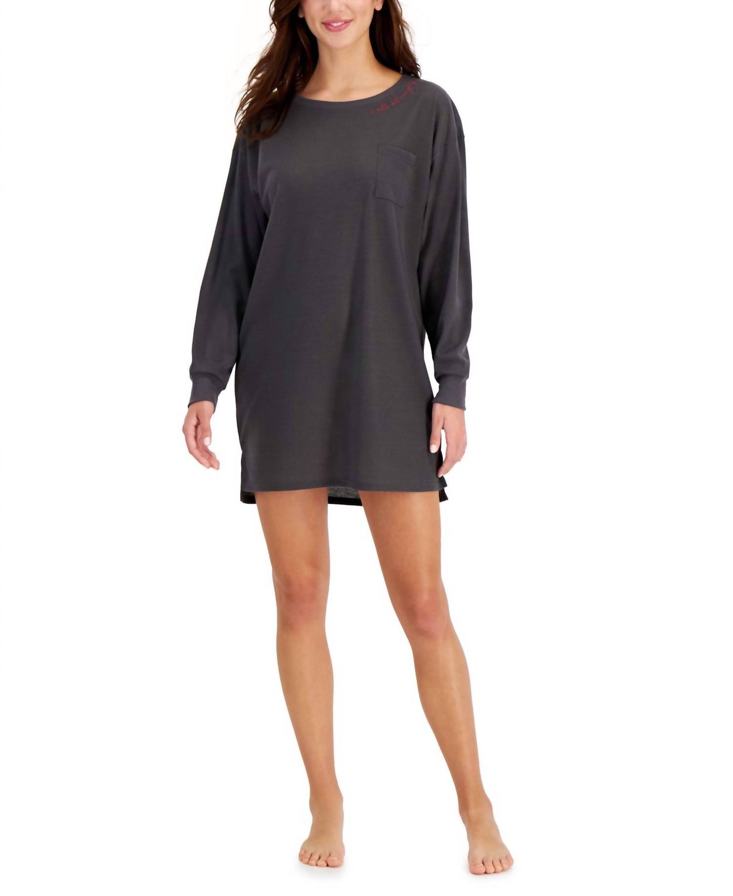 Thermal Sleep Shirt