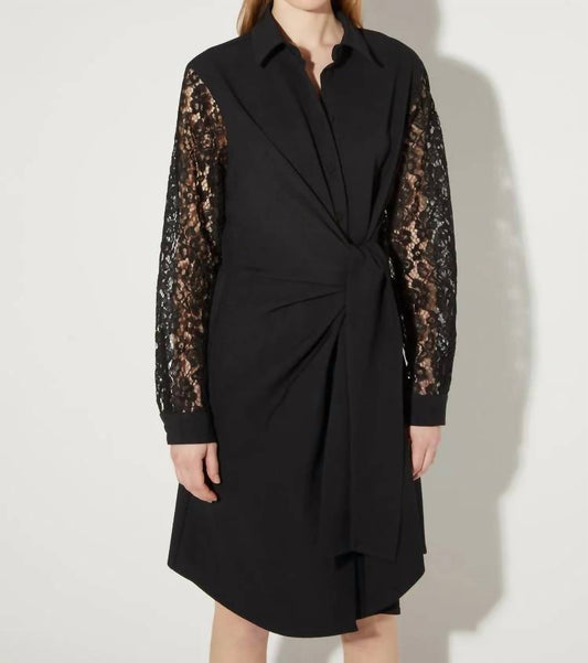 Dana Midi Dress