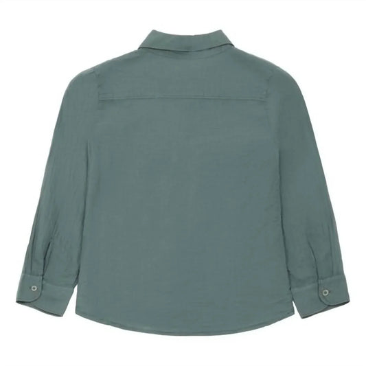 Sunchild - Kid's Bondi Shirt - Rack Hunt