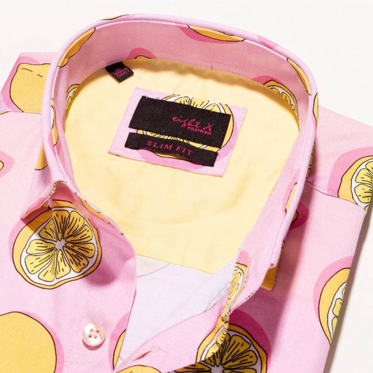 Eight X - Men's Whitney Short Sleeve Shirt - Rack Hunt -