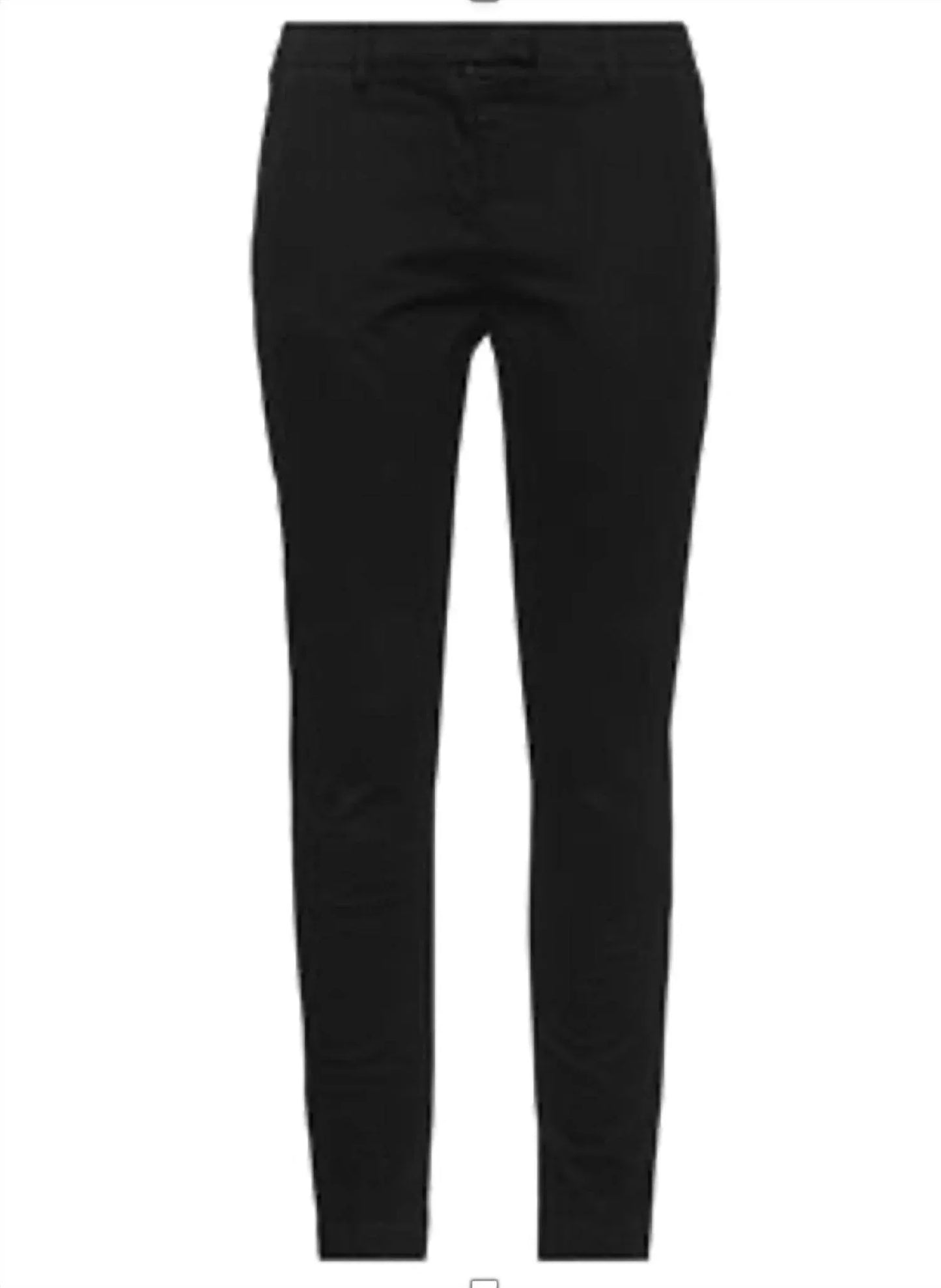 Skills & Genes - Women's Slim-leg Pants - Rack Hunt