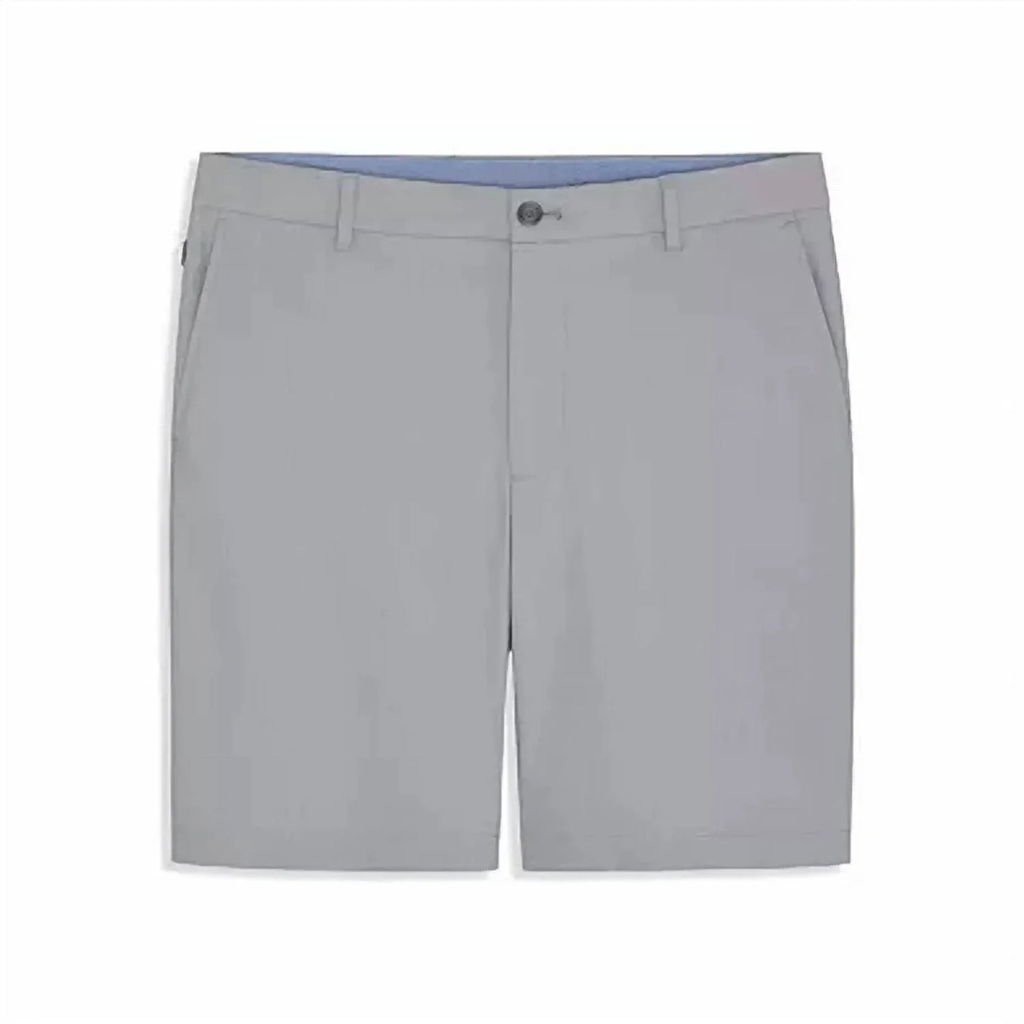 Van Heusen - Essential Twill Straight Fit Casual Shorts - Rack Hunt