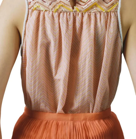 Thierry Colson - Zuned Top - Rack Hunt