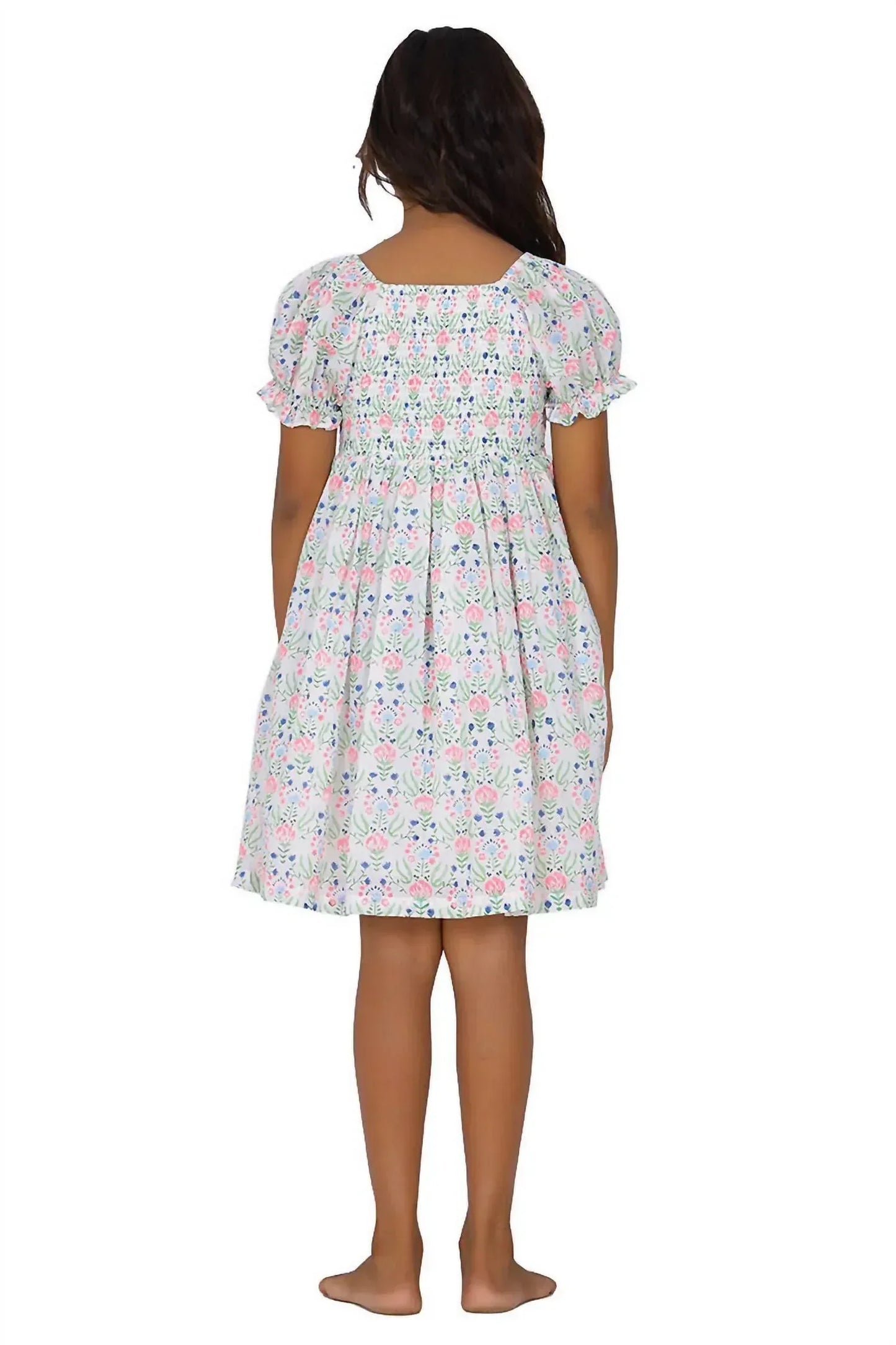Little Paisley People - Girl's Harper Dress - Rack Hunt