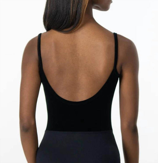 Suffolk Dance - Autumn Glow Pinch Front Camisole Leotard - Rack Hunt -