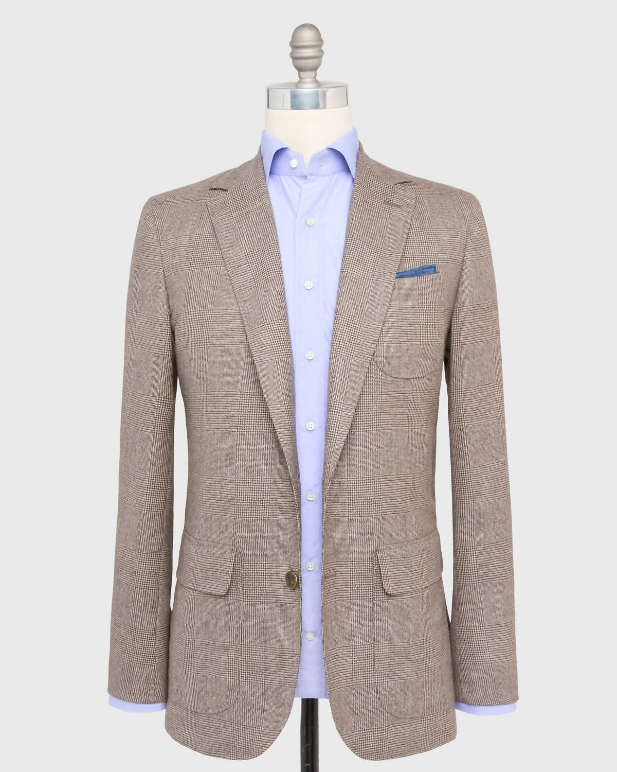 Men's Ghost Blazer