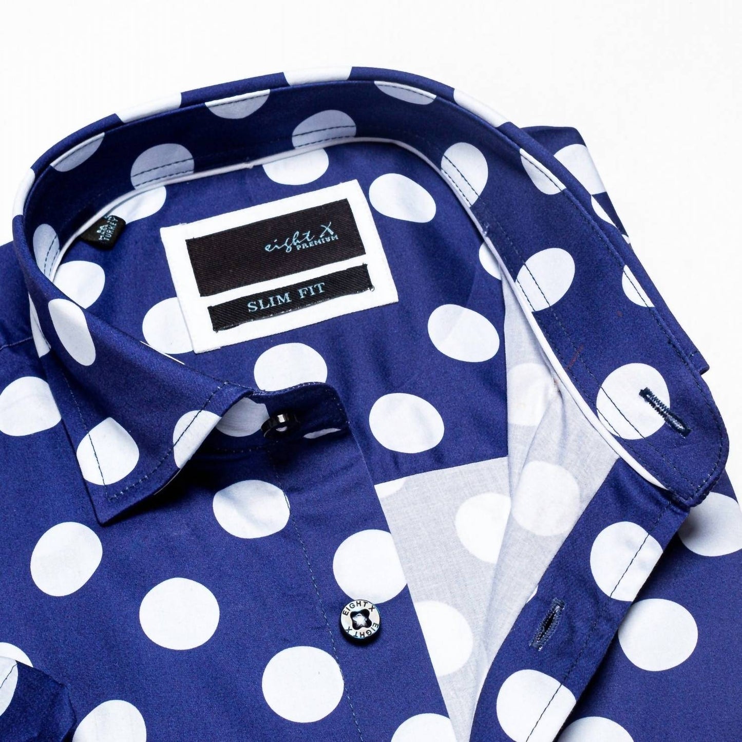 I Love Lucy Short Sleeve Button Down Shirt