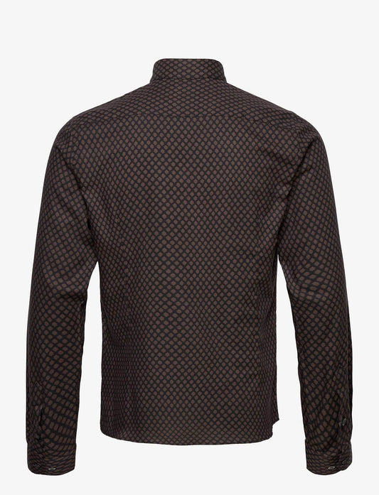 SAND - Men's State Nc 2 Shirt - Rack Hunt -