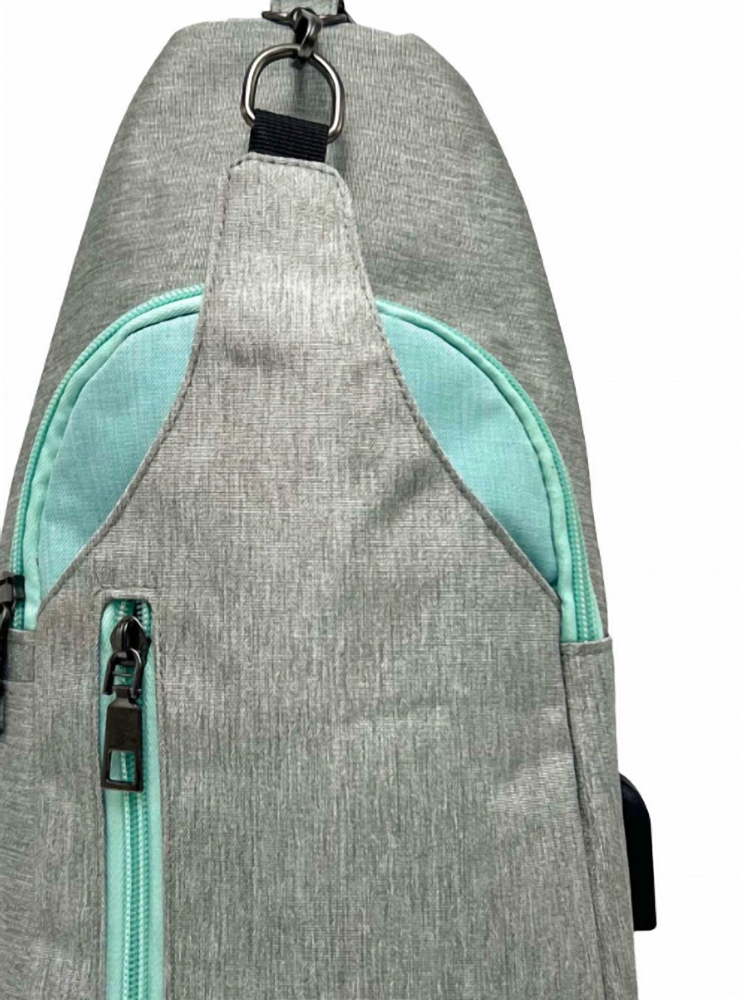 Unisex Nupouch Daypack