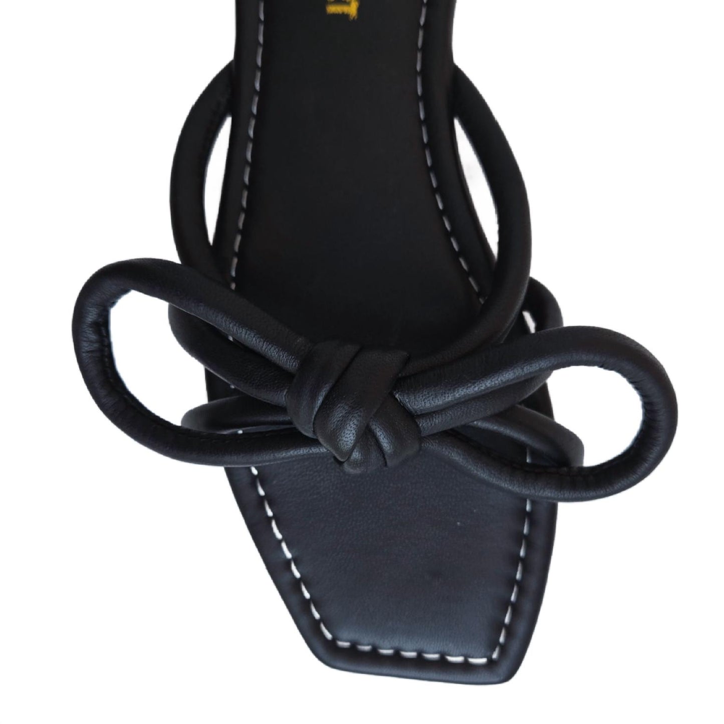 Women's Beth Bow Flat Thong Sandal