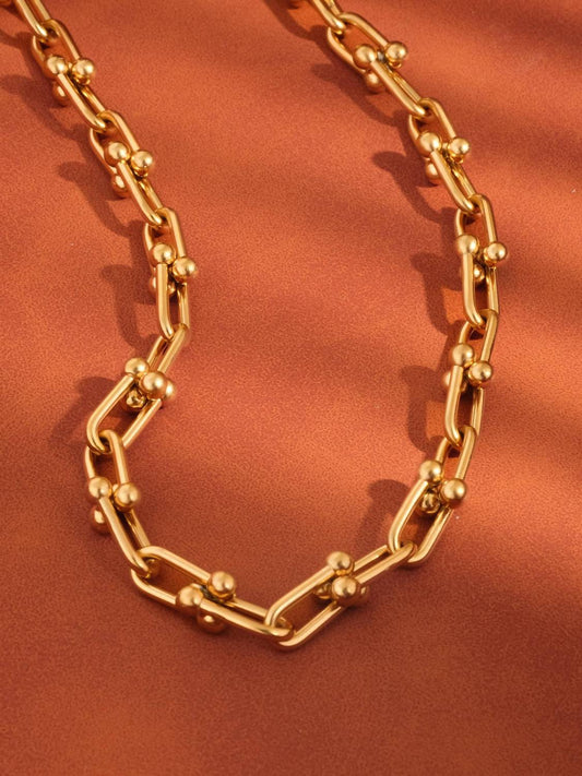 The Florence Chain