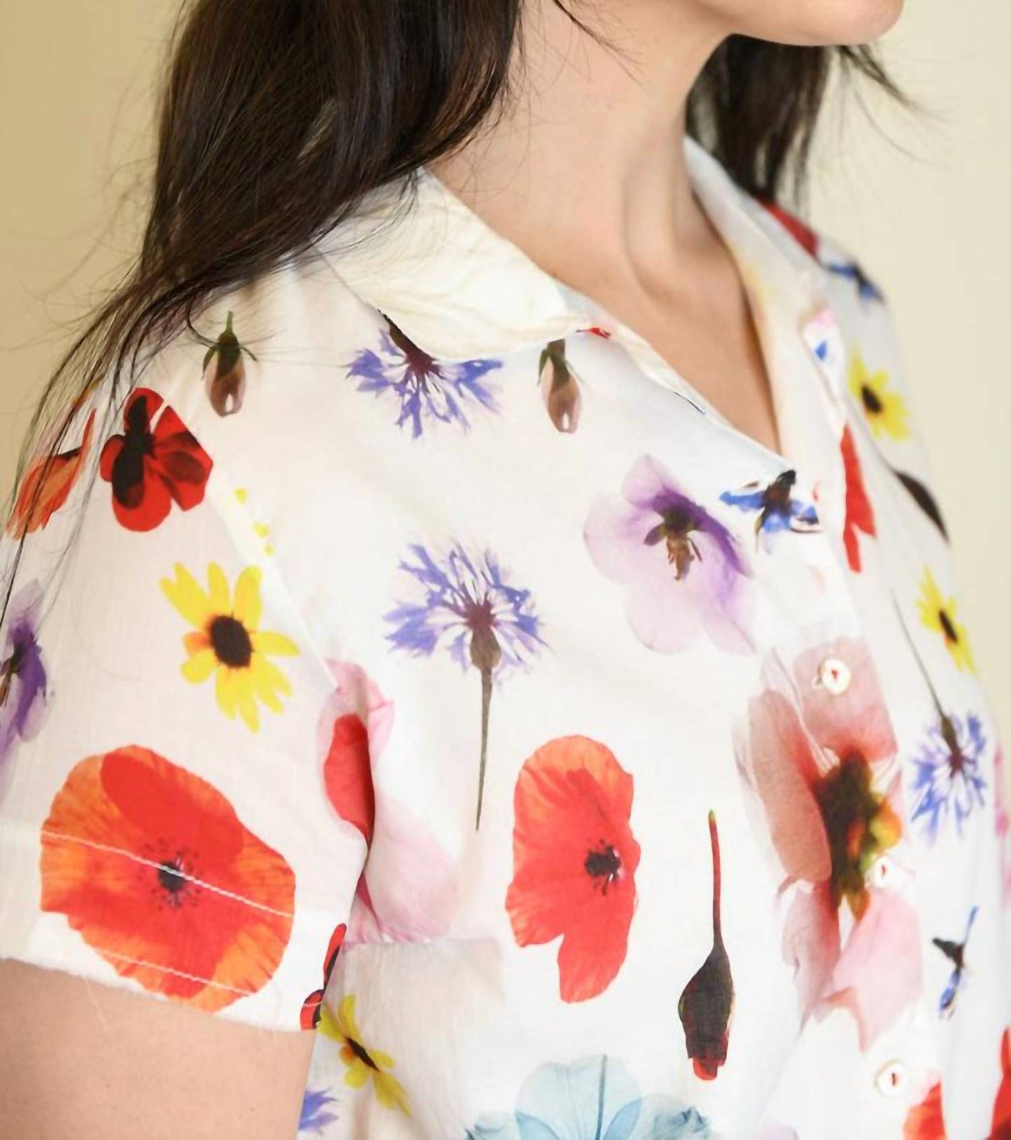Sydney Shirt