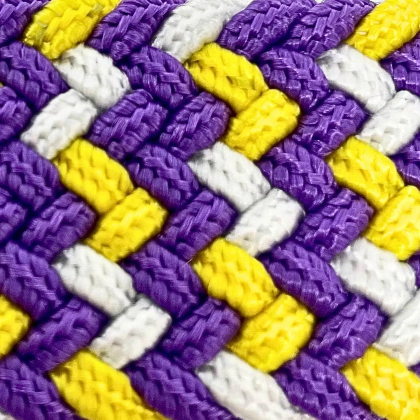 Small Shop - Boy's Lil' Nola Herringbone Woven Stretch Belt - Rack Hunt