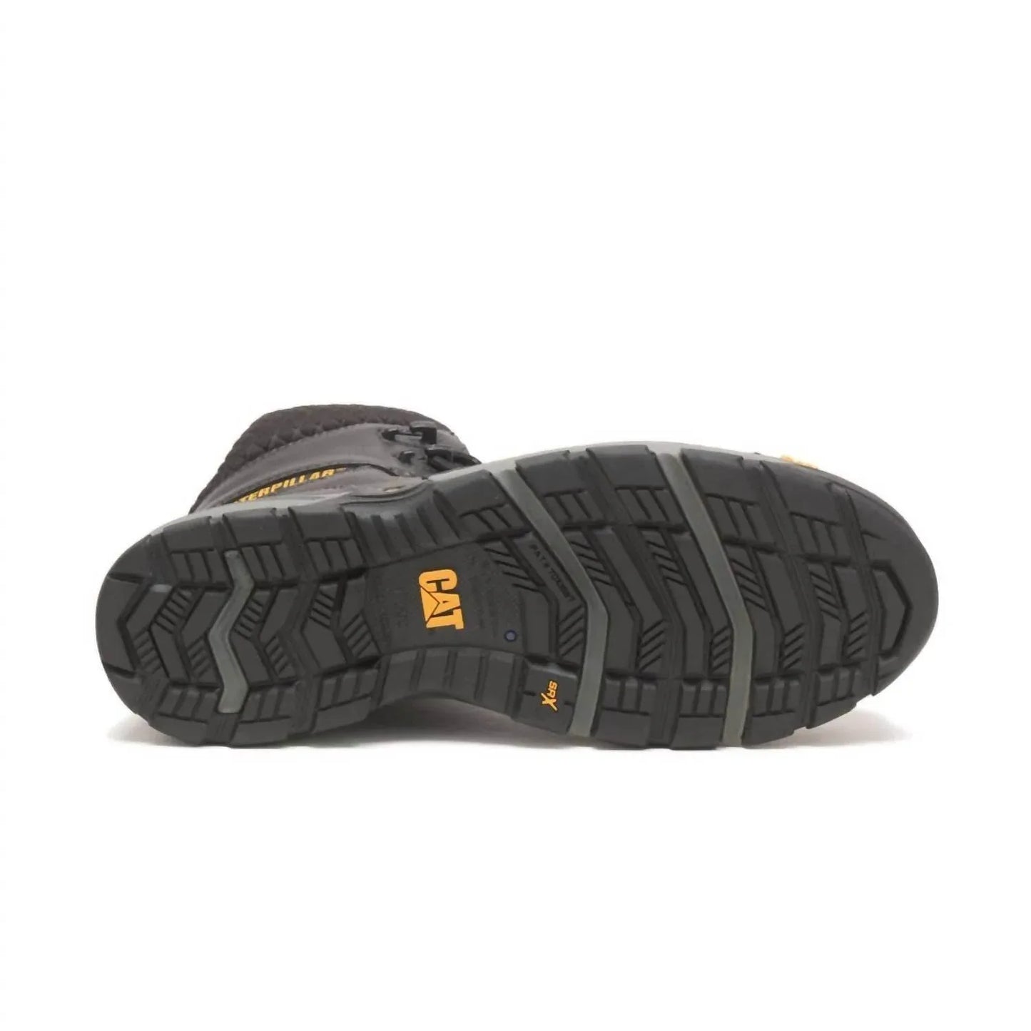 CAT Footwear - Men's Comp-toe Excavator Superlite Coolling Cct Work Boot - Rack Hunt