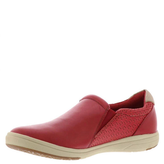 Women's Elsie Slip On Sneaker