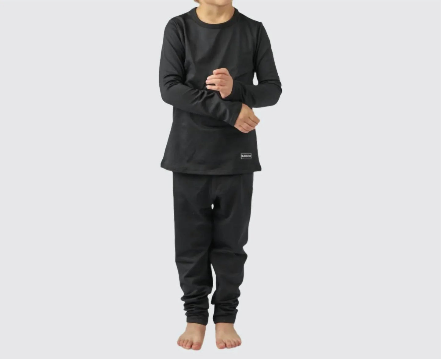 BlackStrap - Kids Therma Pant - Rack Hunt