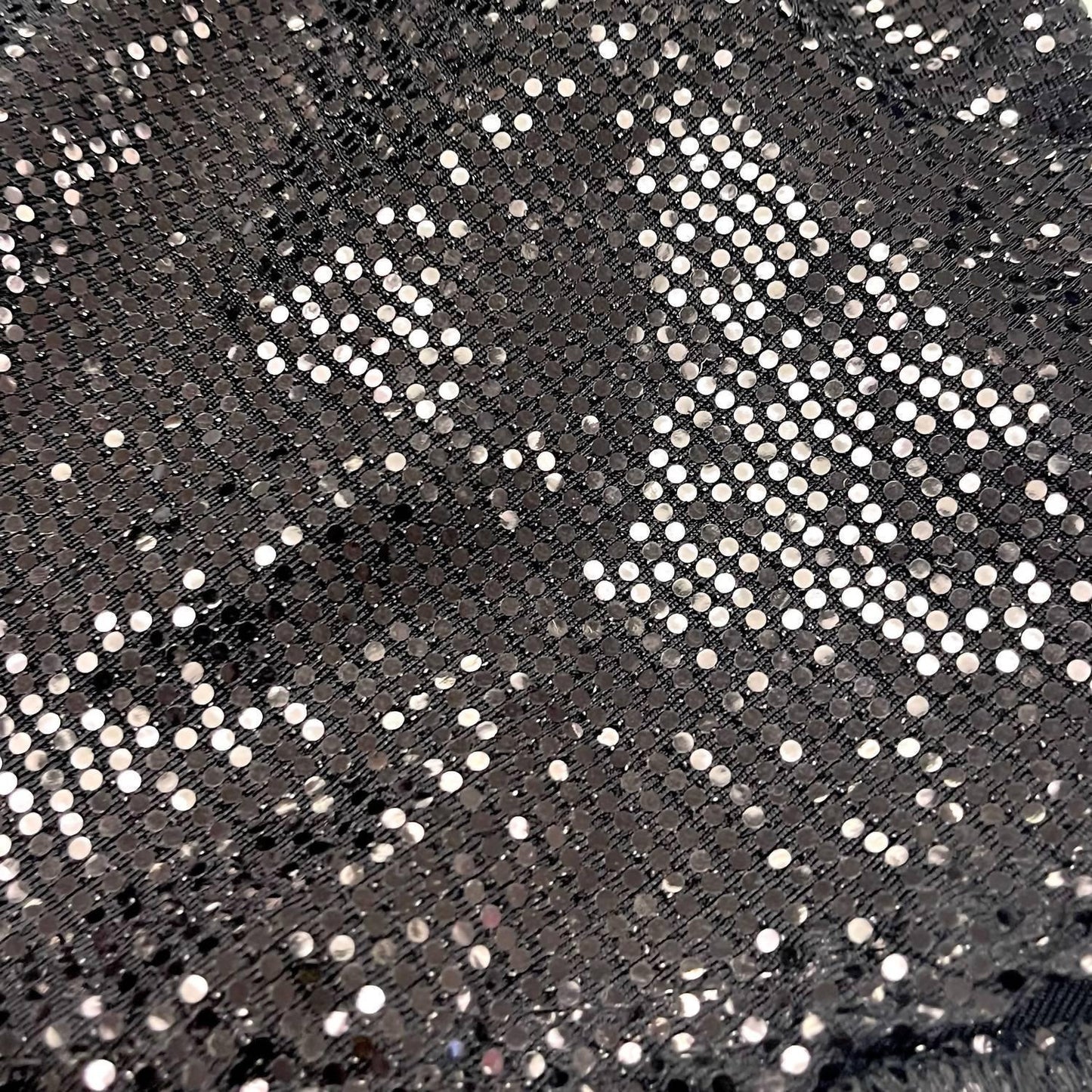 Accessorize Me - Women's Sequined Bell Top - Rack Hunt