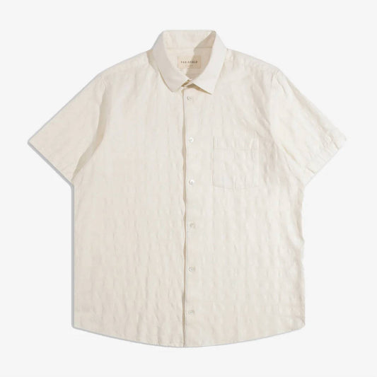 Men's Short Sleeve Classic Shirt