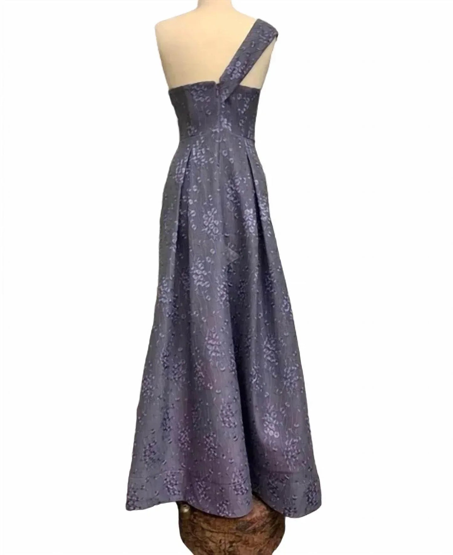 Bariano - STARLIT GOWN - Rack Hunt