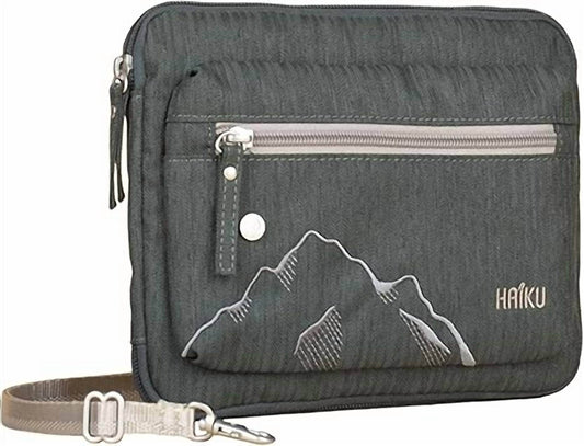 Haiku - Women's Aspire Folio Bag - Rack Hunt -