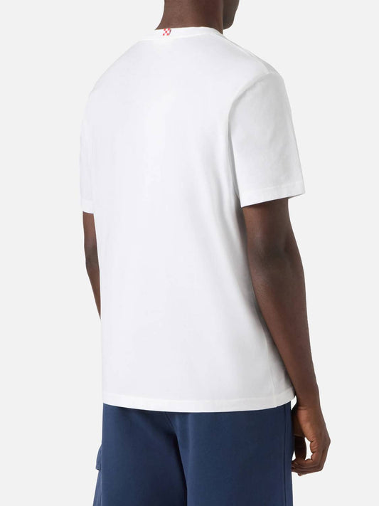 Portofino Tee