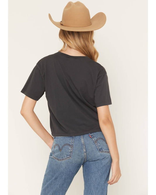 Giddy Up Top