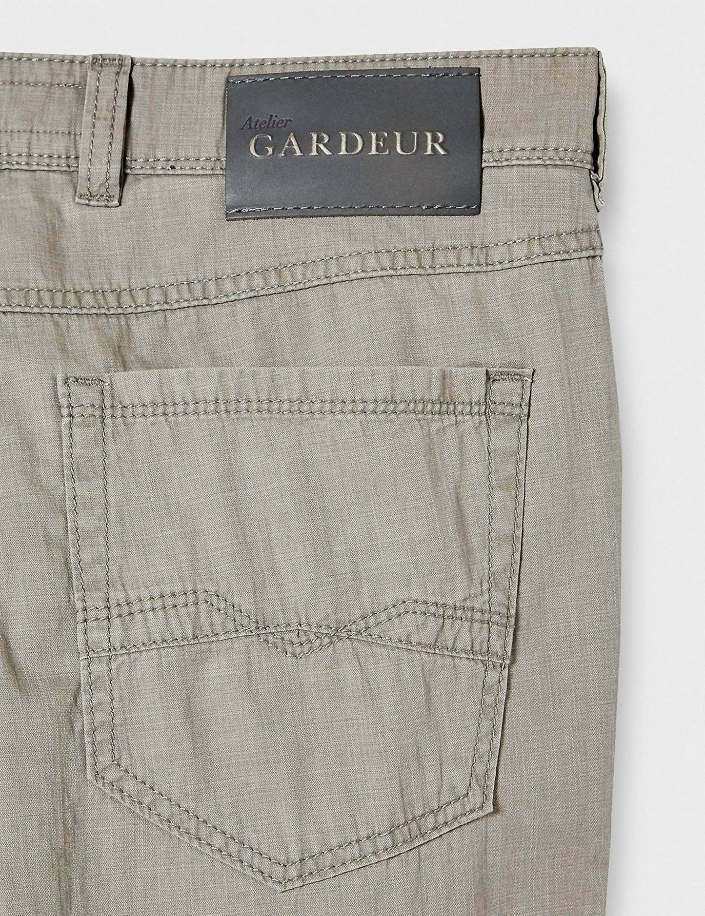 gardeur - Men's Nevio Pant - Rack Hunt