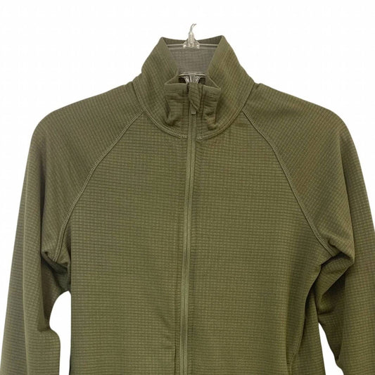 Women's Activator Grid Full Zip Jacket