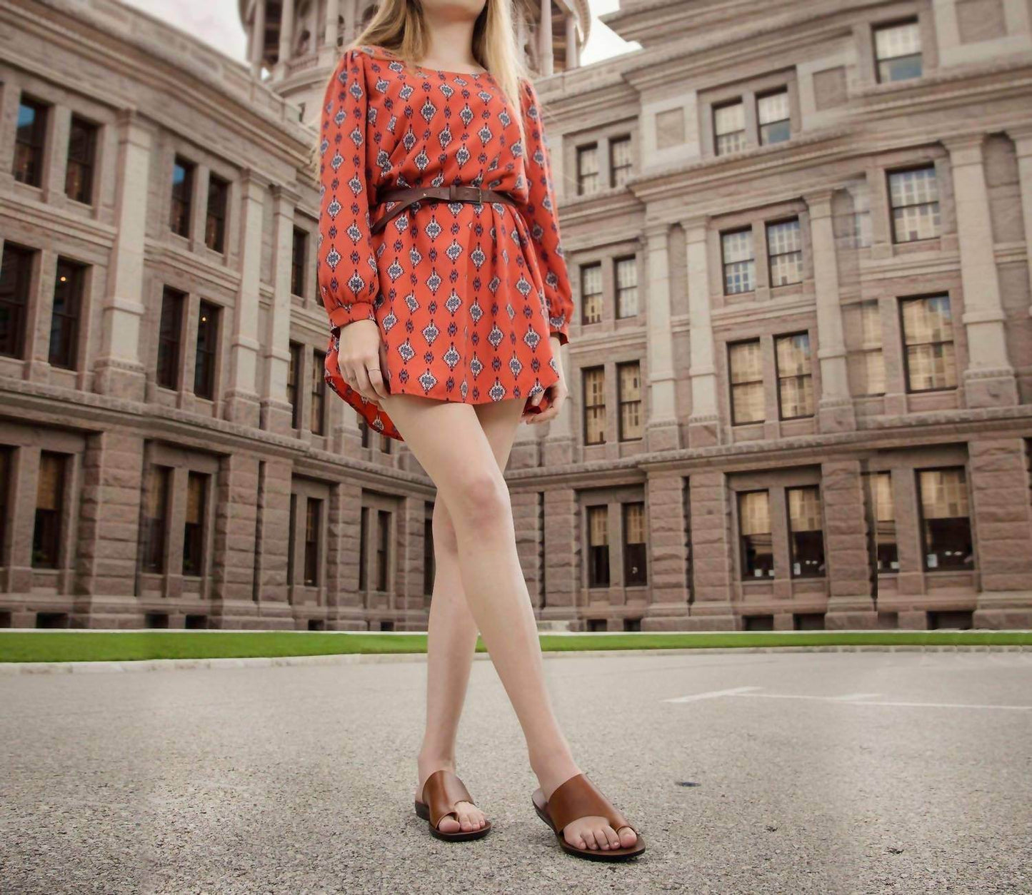 Aerosoft - Women's Daffodil Bunion Sandals - Rack Hunt -