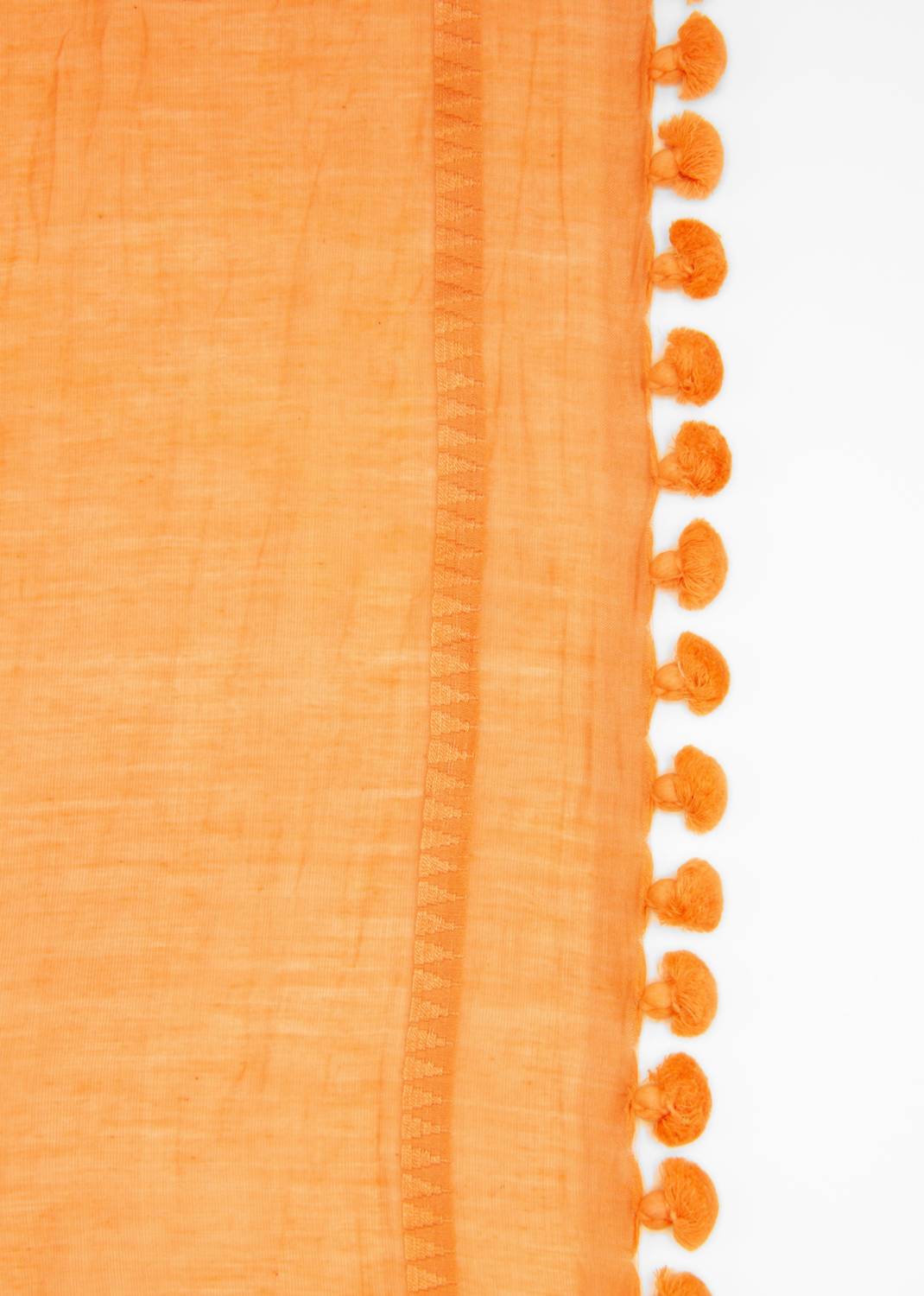 Women's Dupatta Plain Shawl
