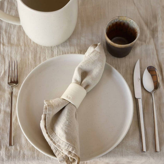 Vela Polished Flatware - Set Of 5