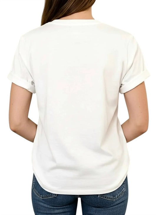 Tultex Apparel - Short Sleeve Graphic Tee - Rack Hunt