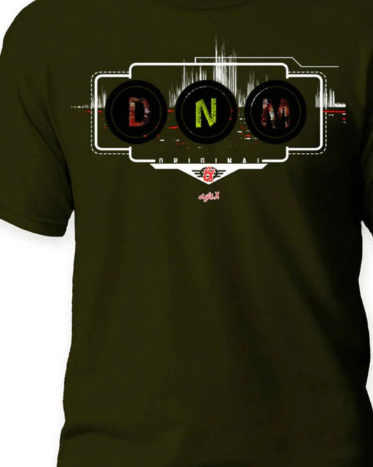 Men's Dnm Street T-shirt