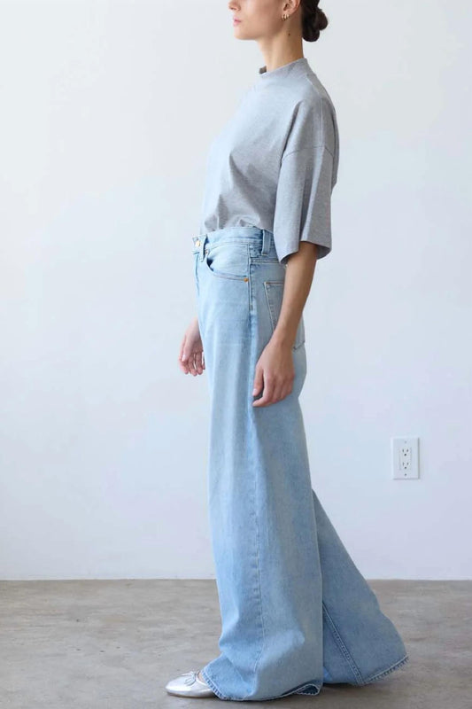 The Baggy Jean