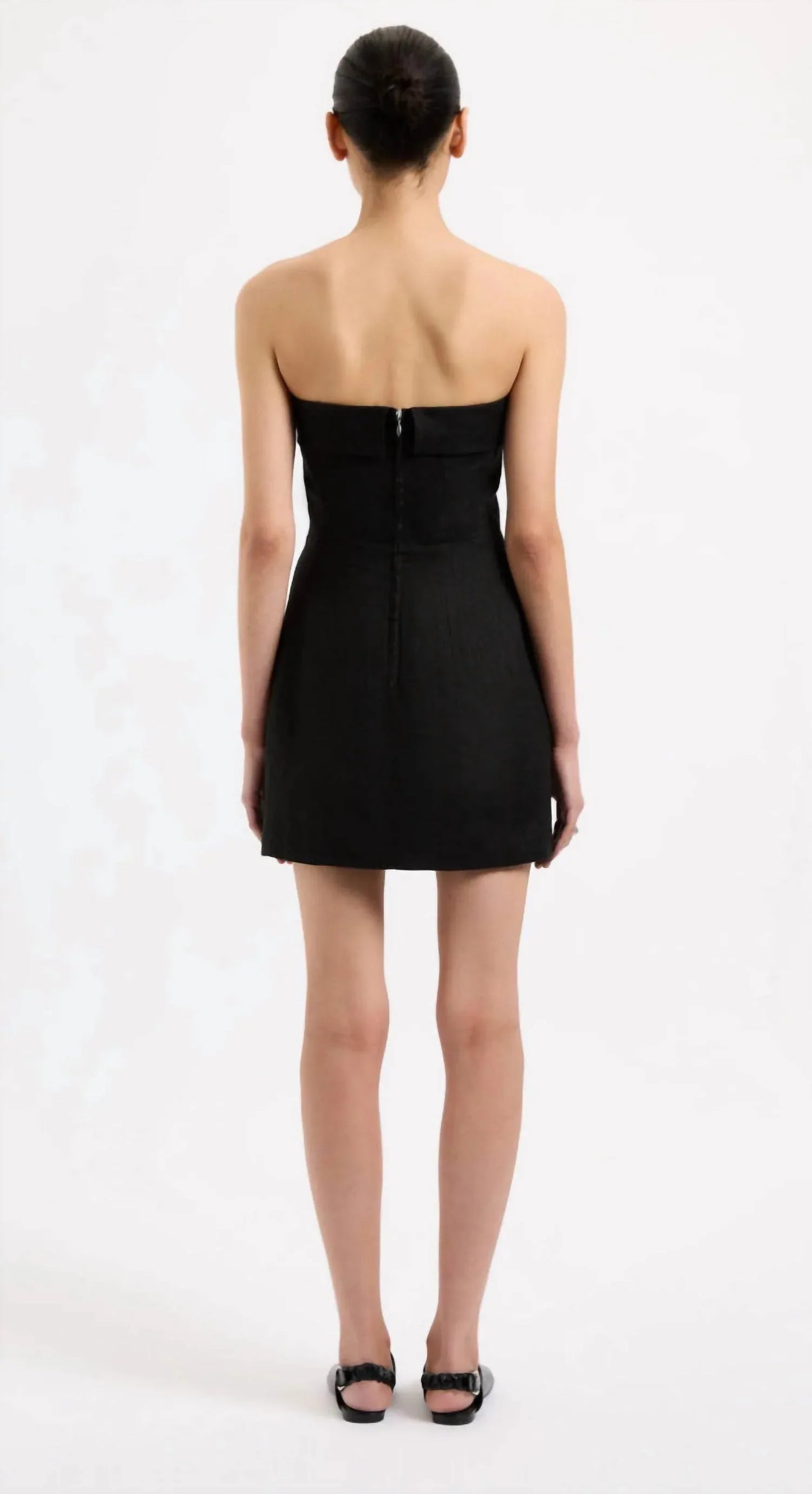 Nude Lucy - Lyra Mini Dress - Rack Hunt