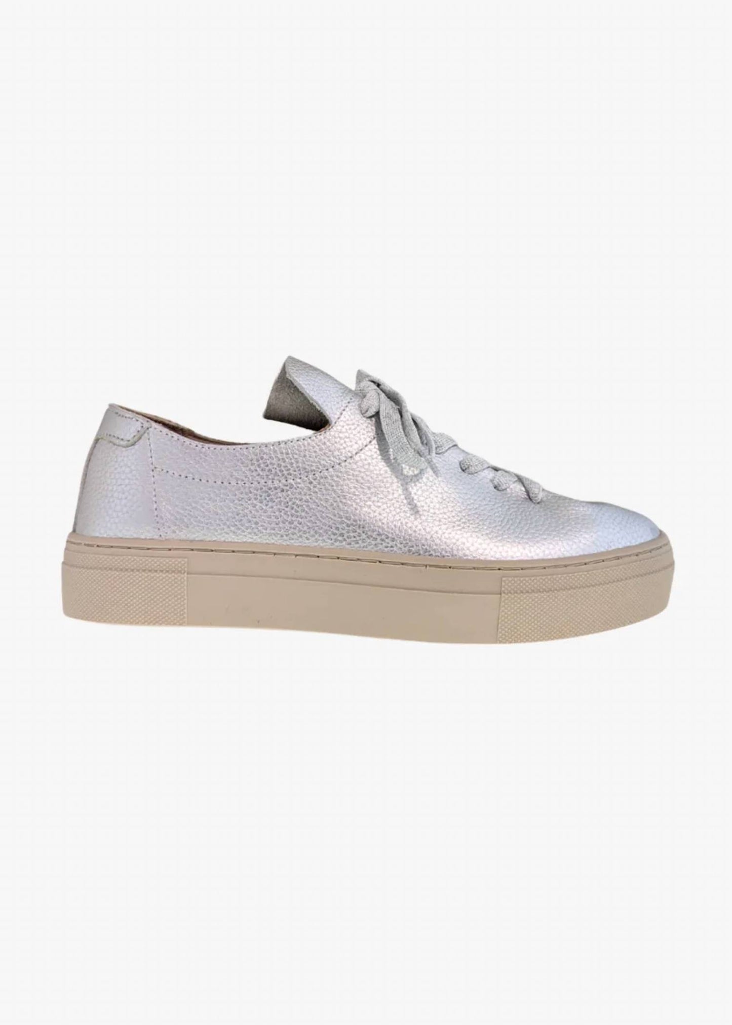 Women's Vince Platform Sneaker