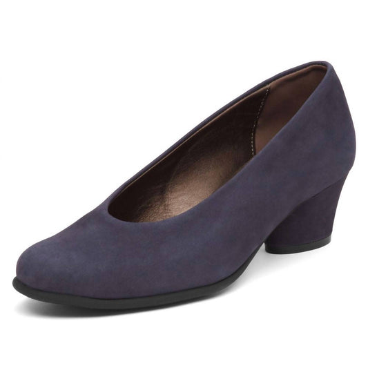 Women's Musaby Escarpin Heel