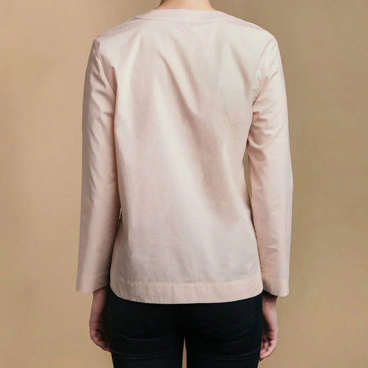 Thirteen Seven - Equilibrium Shirt - Rack Hunt