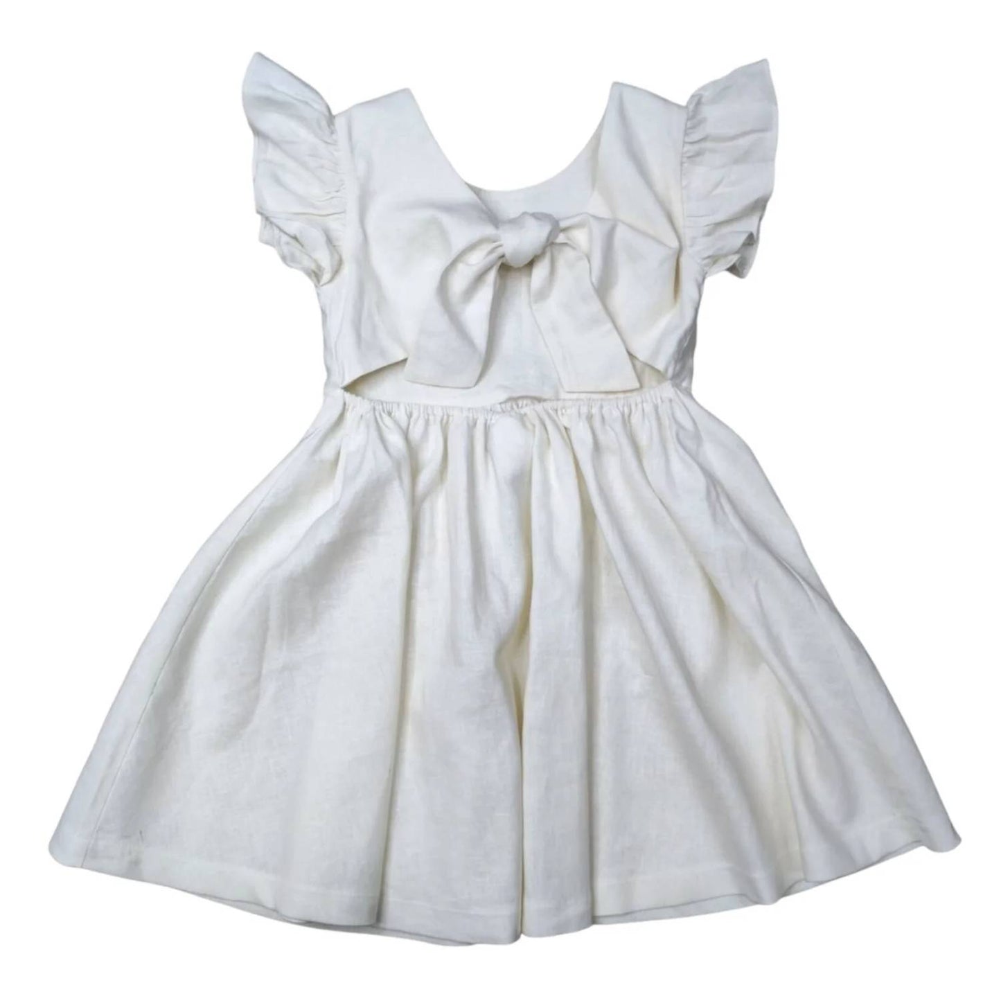 Girl's Gabrielle Dress