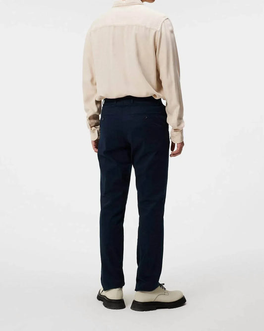 Lindbergh - Lois Cloud Satin Pant - Rack Hunt